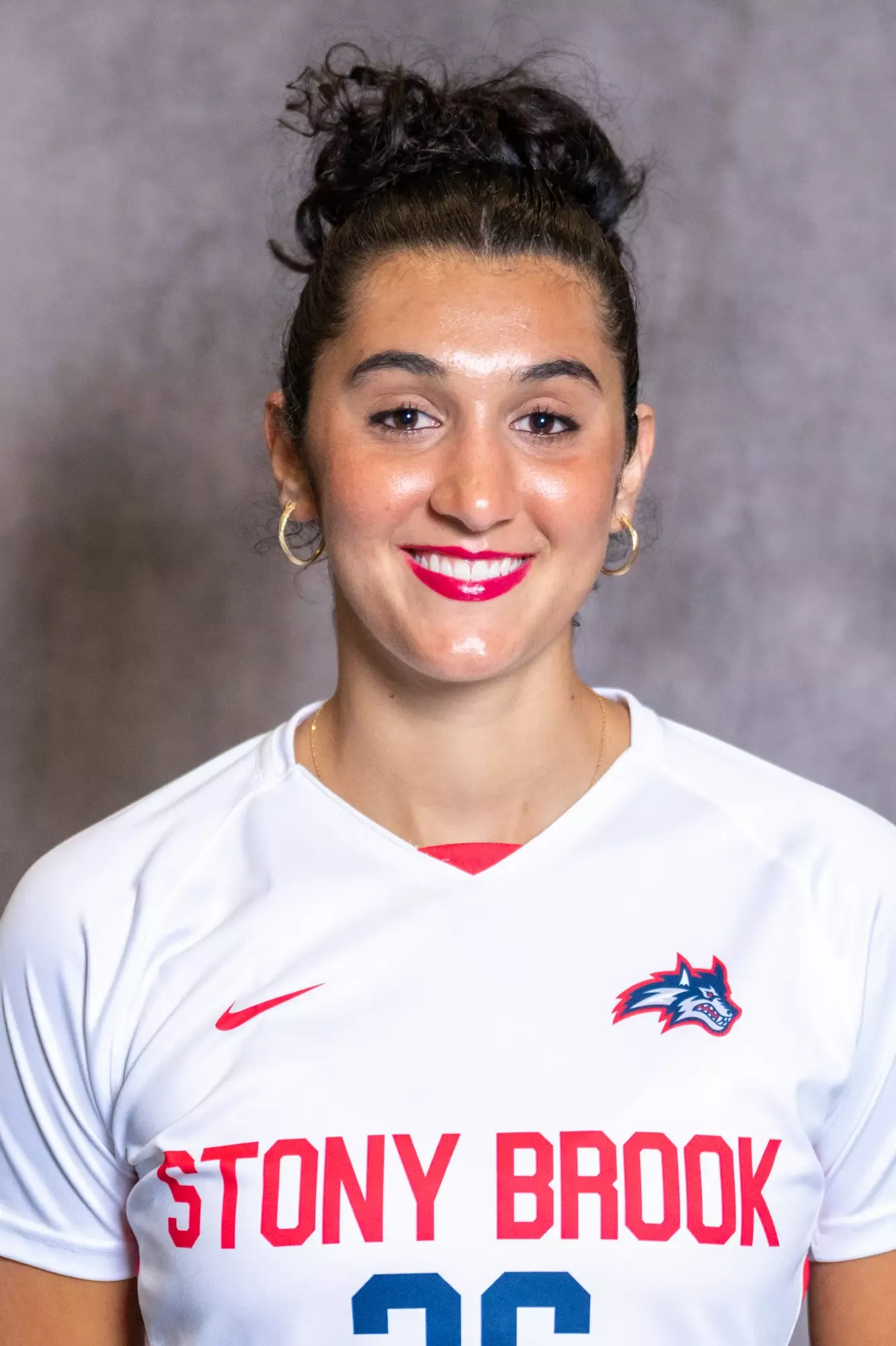 Leah Rifas, Soccer, undefined