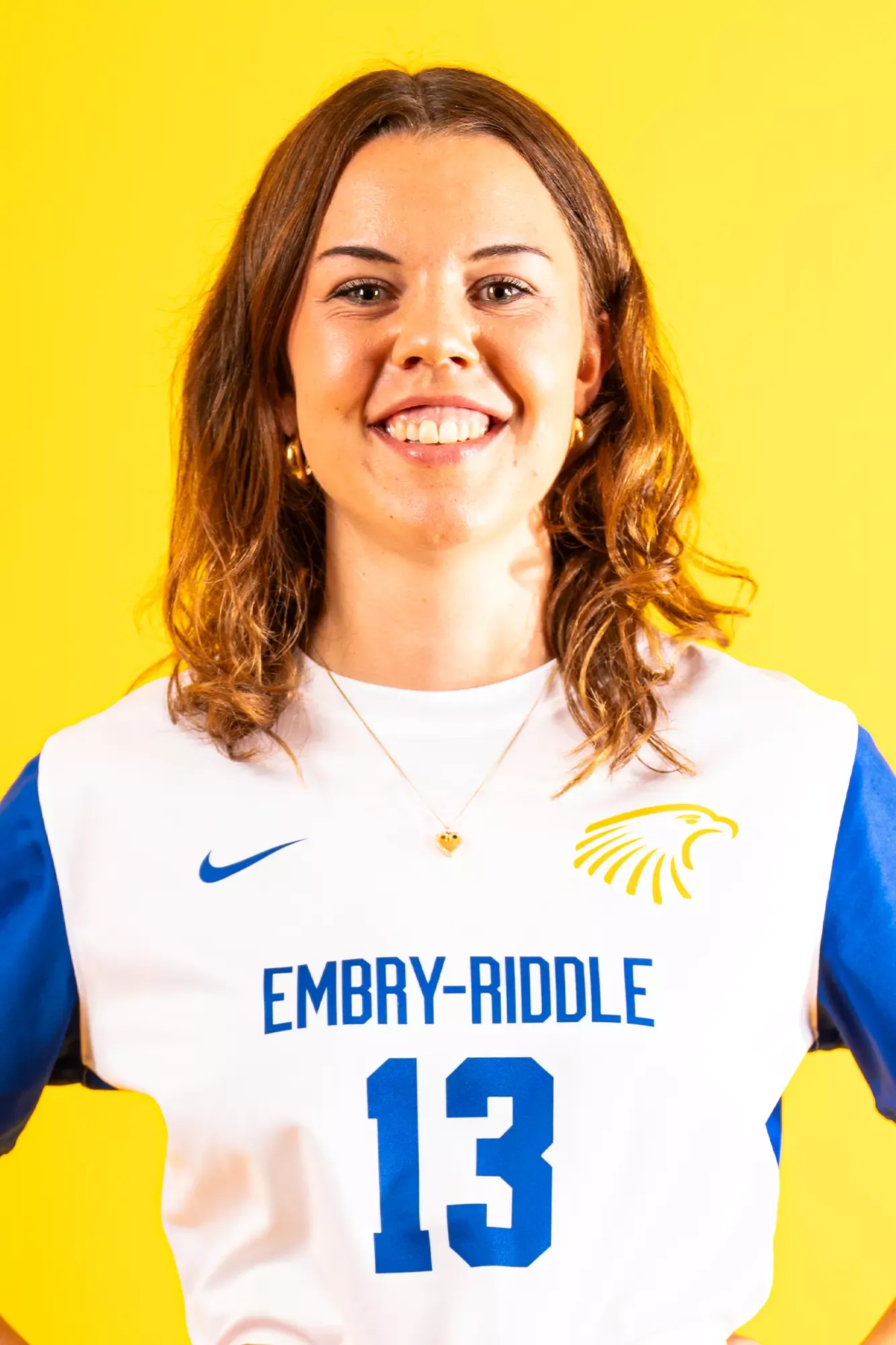 Franziska Libske, Soccer, Embry-Riddle Aeronautical University