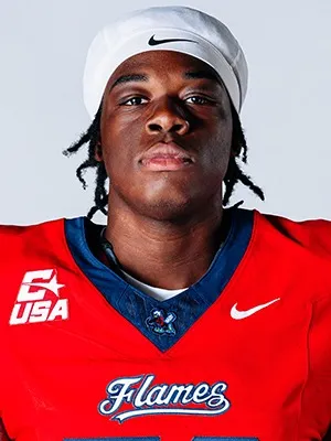Joseph Morris, Football, undefined
