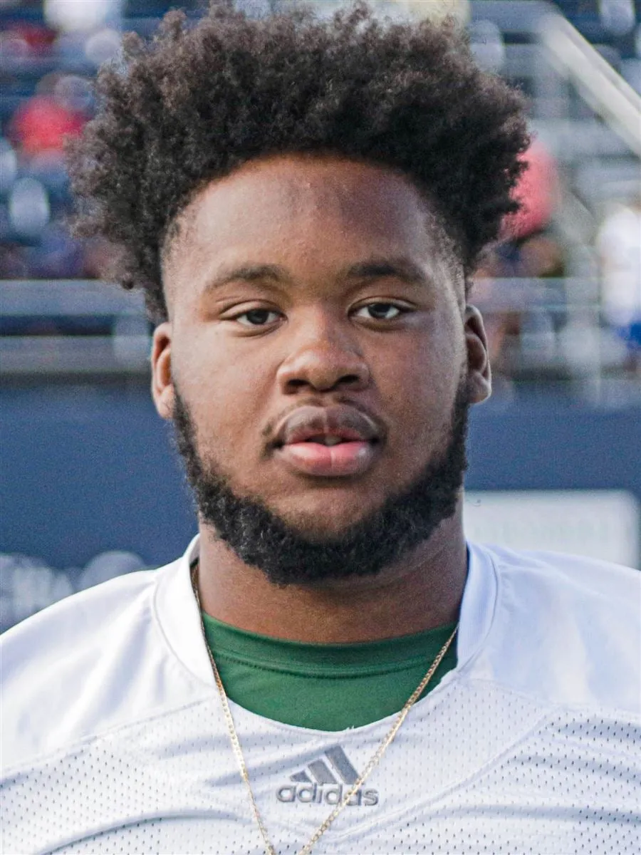 Christopher Williams, Football, undefined