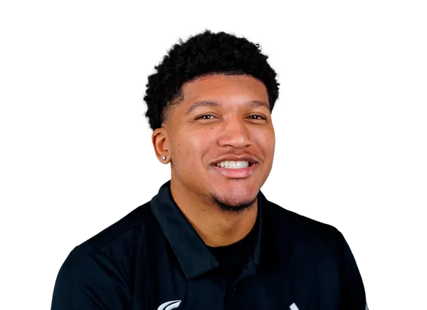 Jayden Teat, Basketball, California State University, Sacramento