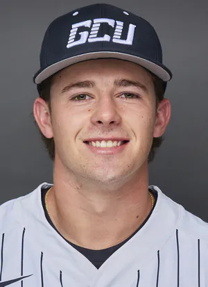 Austin Matranga, Baseball, undefined
