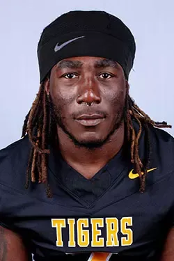 Curtis Douglas, Football, undefined