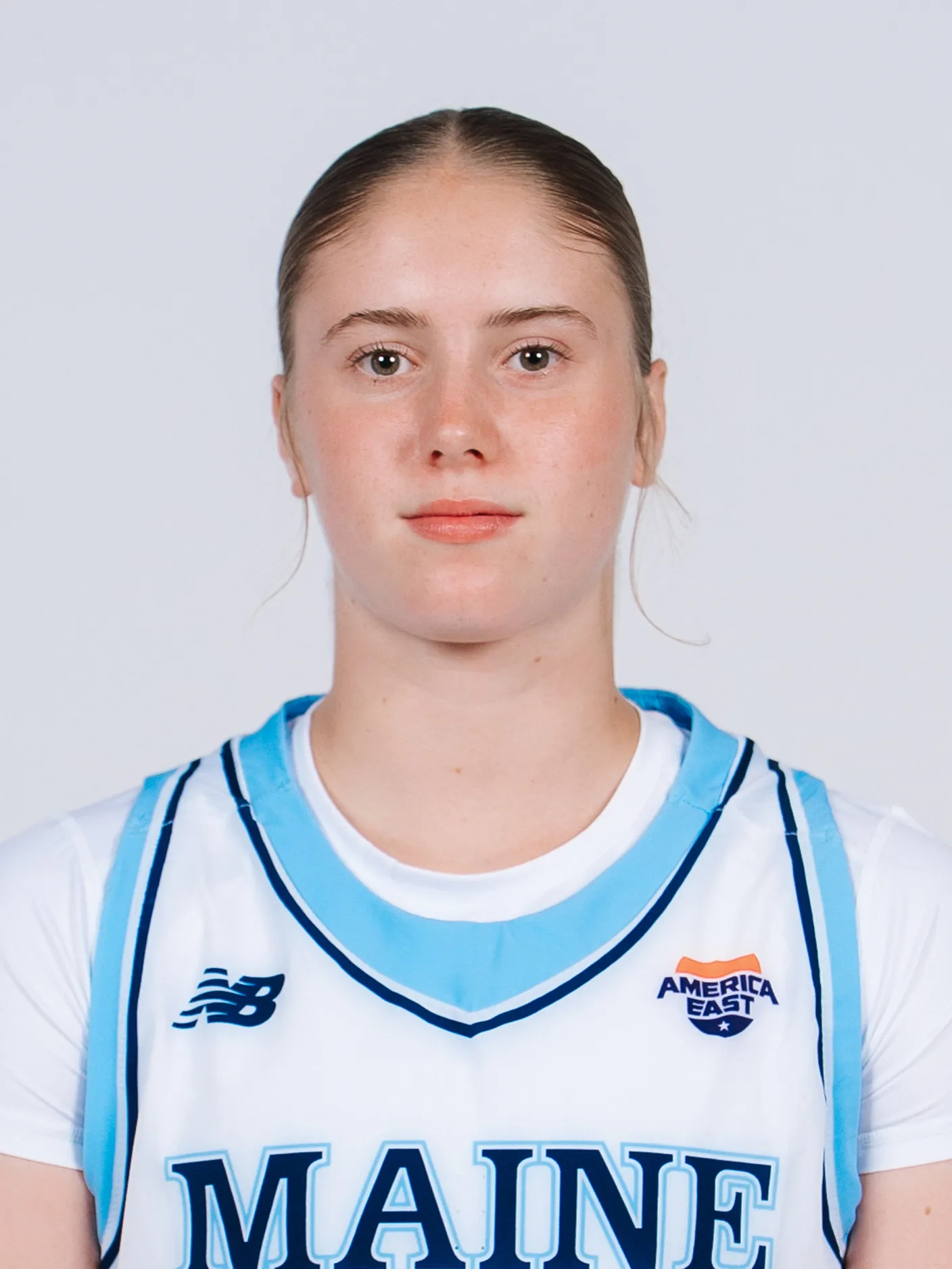 Ayla Corrigale, Basketball, undefined