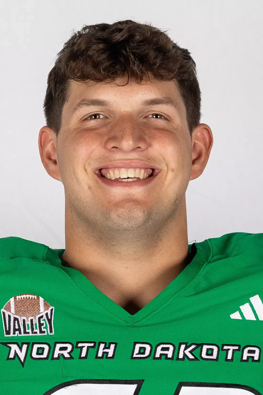 Ben Buxa, Football, undefined