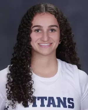 Angelina Brush, Basketball, Westminster College (Pennsylvania)