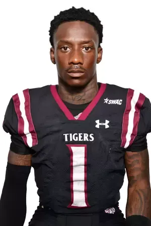 Trenton Leary, Football, undefined