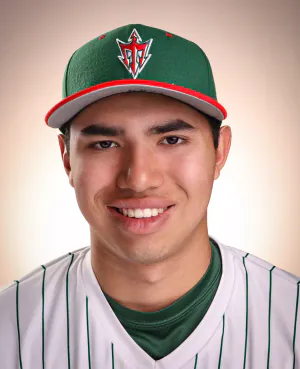 Lucas Valencia, Baseball, Mississippi Valley State University