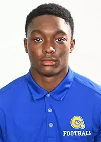 Jayden Owens, Football, Albany State University