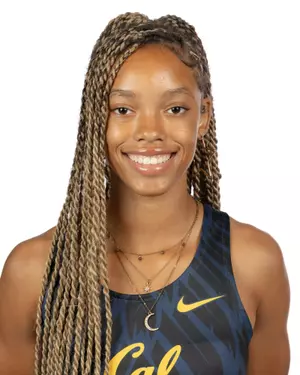 Tiffany Williams, Track and Field, undefined