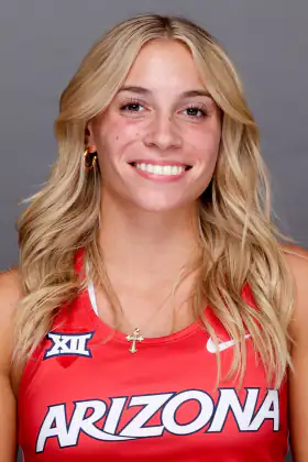 Laina Friedmann, Track and Field, undefined