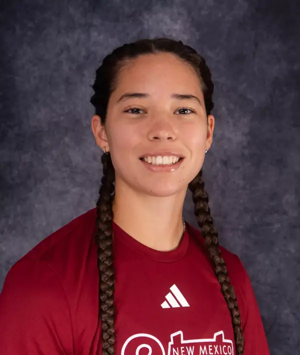 Taylor Baca, Softball, New Mexico State University