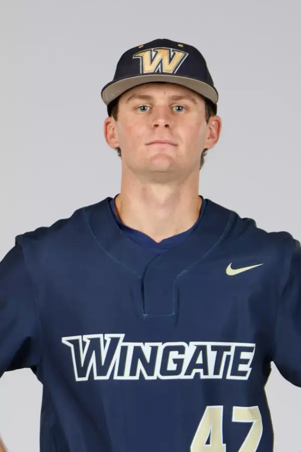 Michael Craft, Baseball, Wingate University