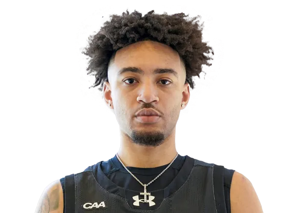 Jaiden Cole, Basketball, undefined