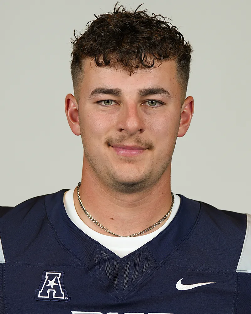 Colten Cole, Football, undefined