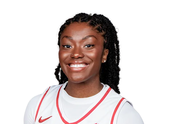 Aaliyah Alexander, Basketball, undefined
