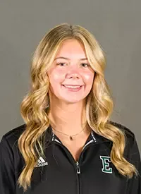 Addy Burrough, Swimming & Diving, Eastern Michigan University