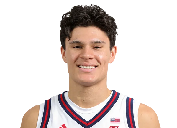 Dylan Darling, Basketball, undefined