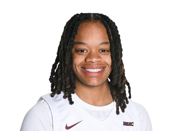 Zamara Haynes, Basketball, University of Maryland Eastern Shore