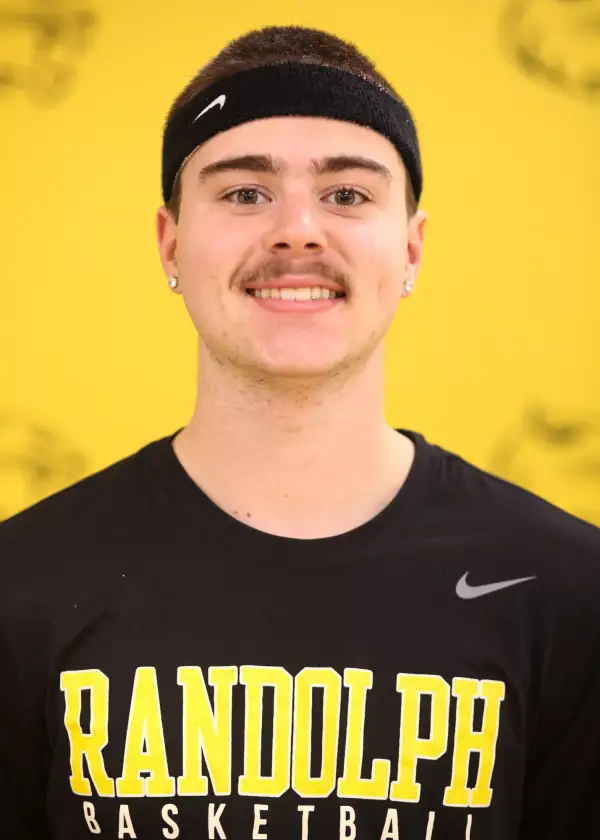 Patrick Brodigan, Basketball, Randolph College