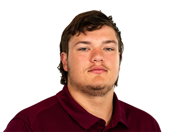 Aidan Duerig, Football, undefined