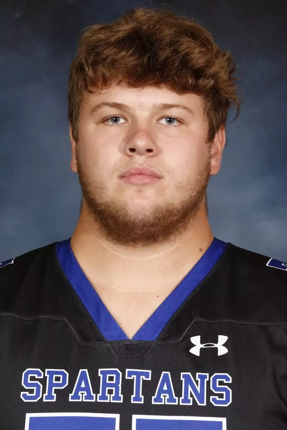 Ben Davis, Football, undefined