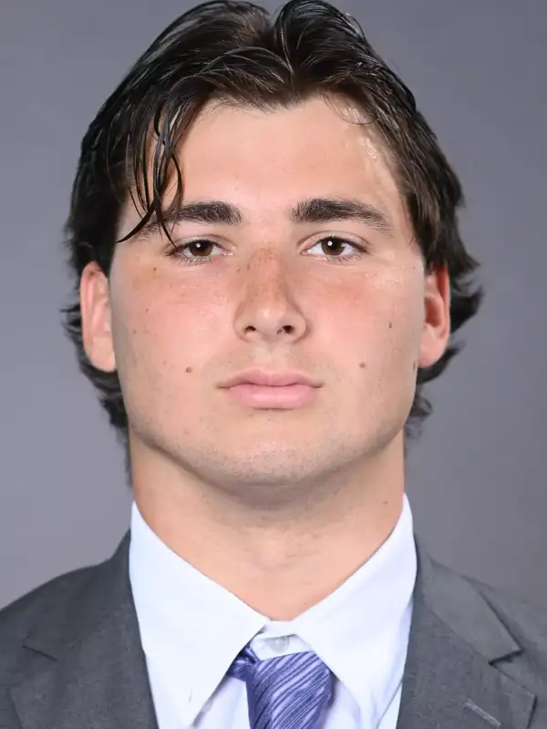 Dominic Campanile, Football, College of the Holy Cross