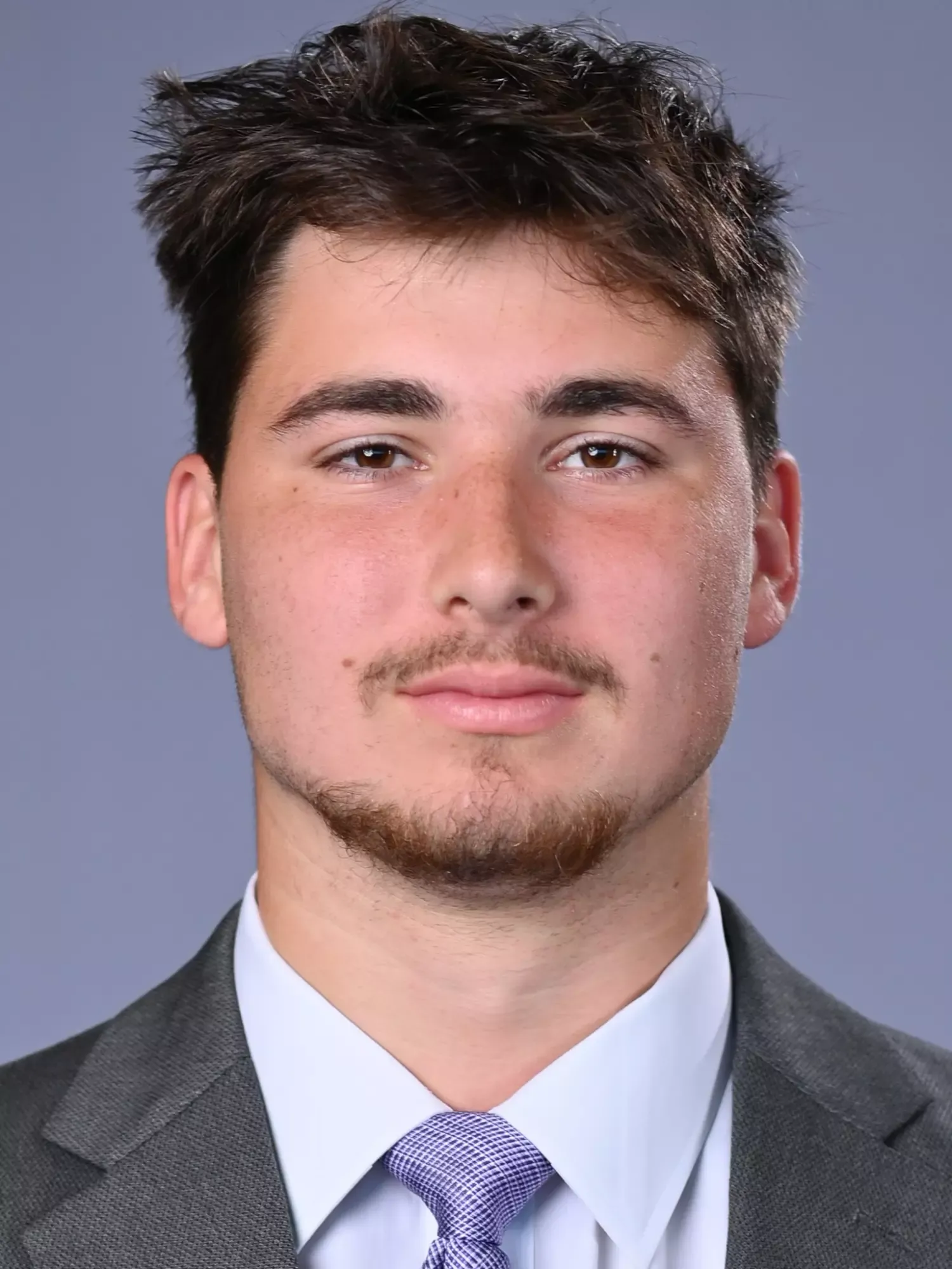 Dominic Campanile, Football, undefined