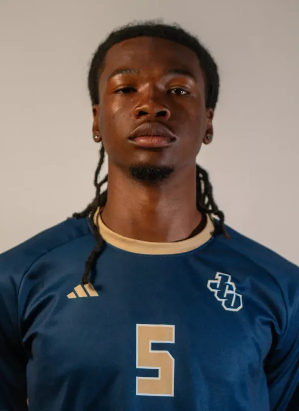 Maurio Powell, Soccer, John Carroll University