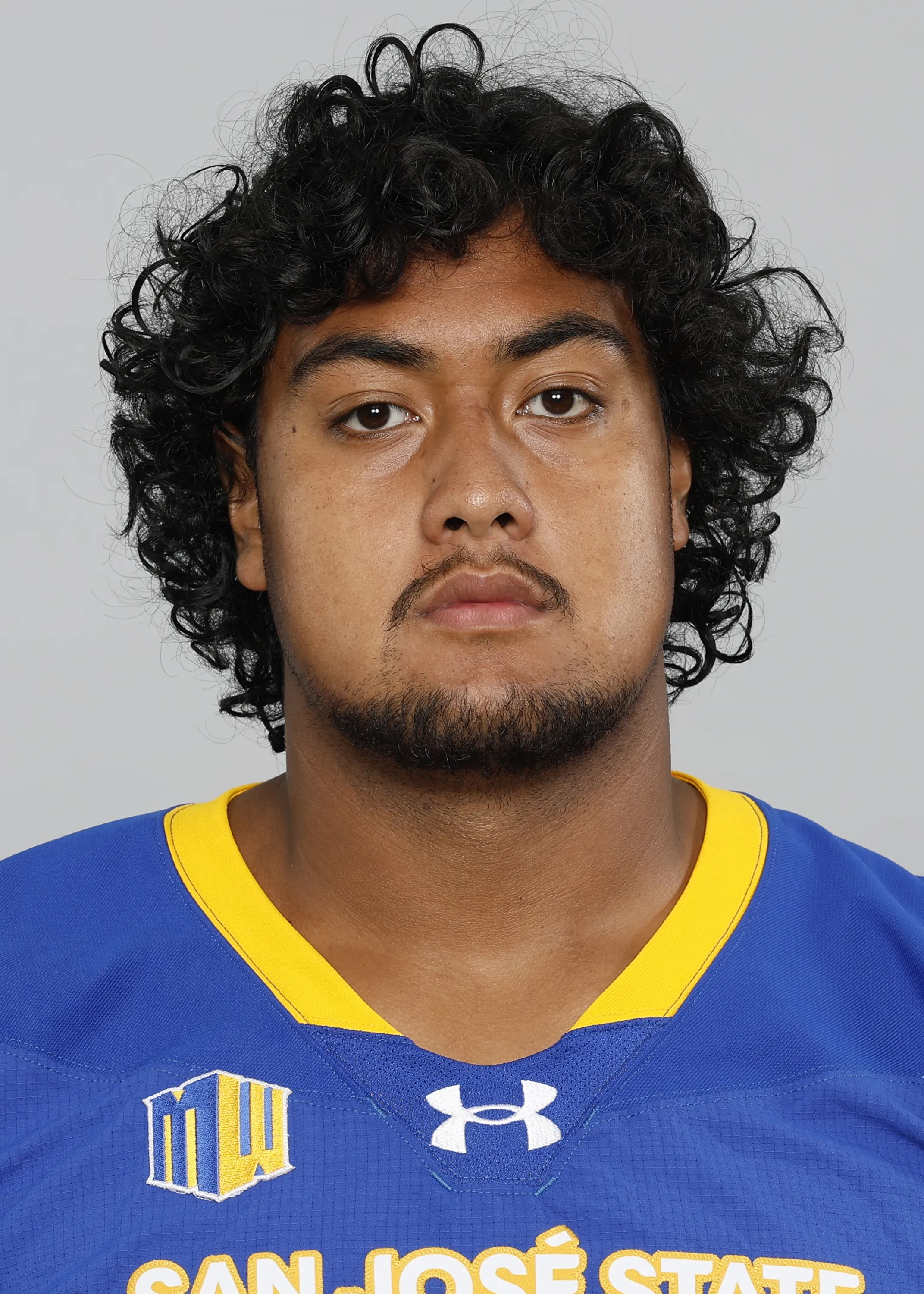Brian Tapu, Football, undefined