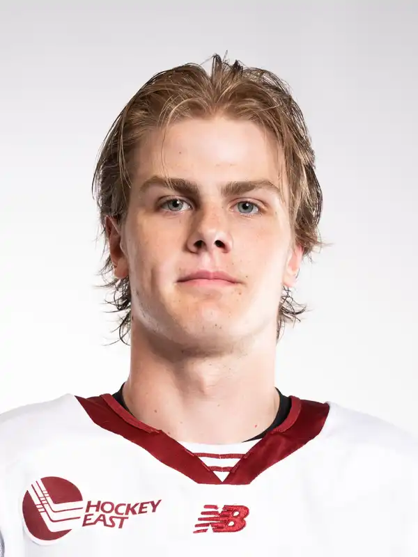 Casey Mutryn, Hockey, Boston College