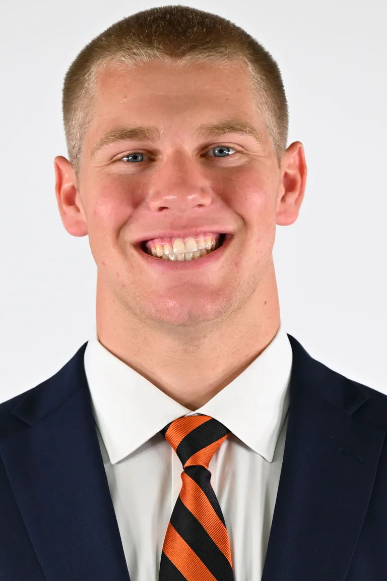 Dane Borene, Football, undefined