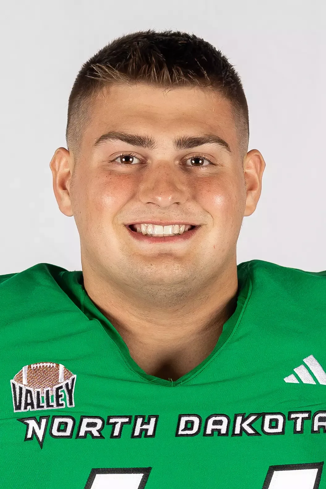 Mason Beaver, Football, undefined