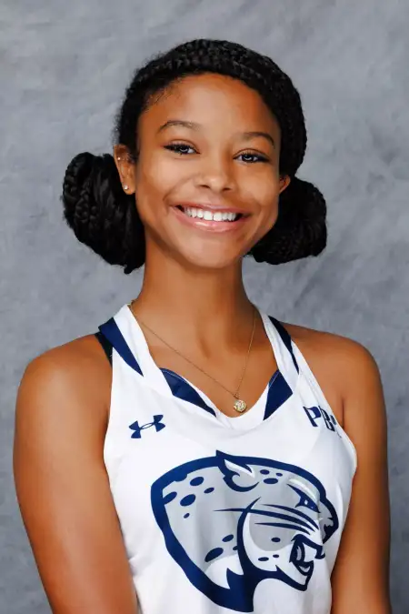 Leilani Stallings, Track and Field (O), Augusta University