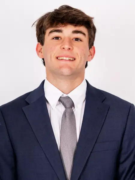 Andrew Kasten, Lacrosse, Fairfield University