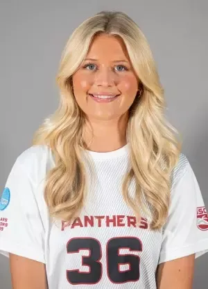 Hermine Hognerud, Soccer, Florida Tech