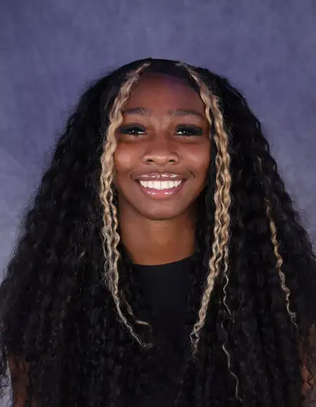 Morgan Evans, Basketball, Keiser University