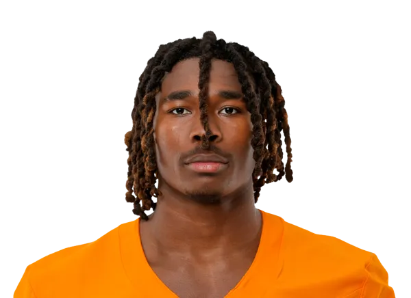 Edwin Spillman, Football, University of Tennessee