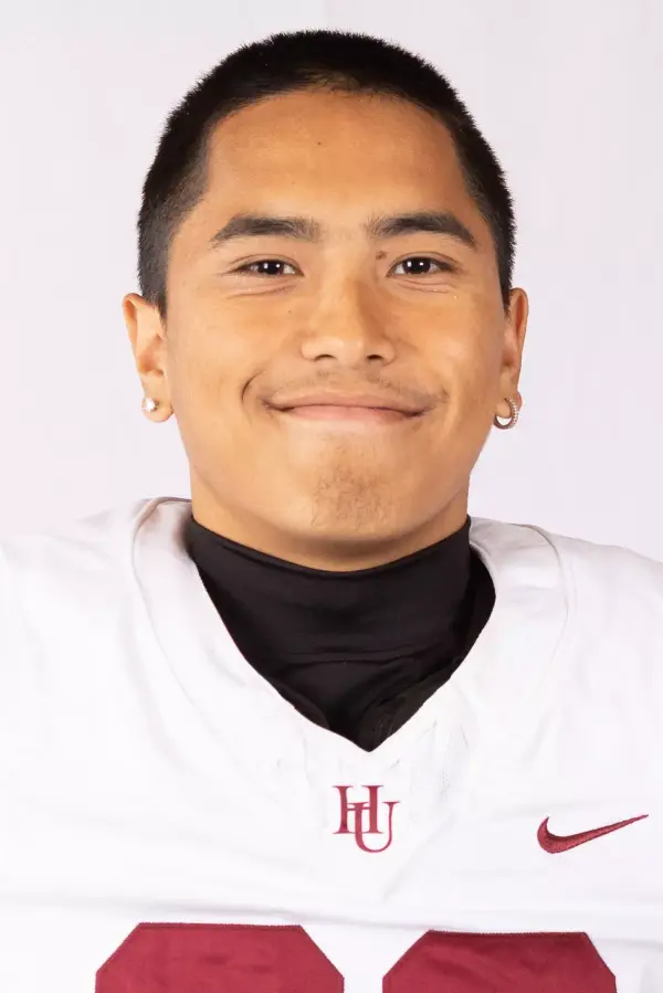 Ryan Doan, Football, Hamline University