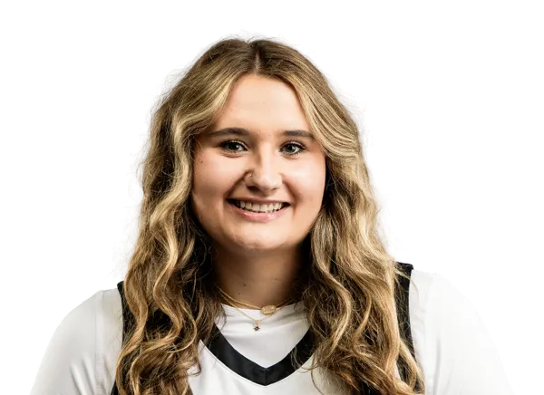 Aubrey Cook, Basketball, undefined