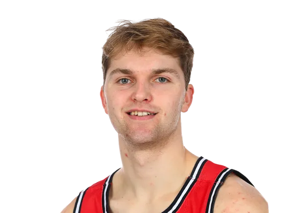 Zach Laput, Basketball, Davidson College