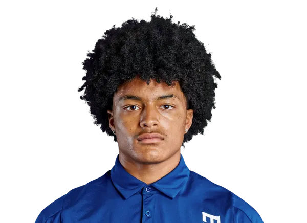 Elijah Ffrench, Football, undefined