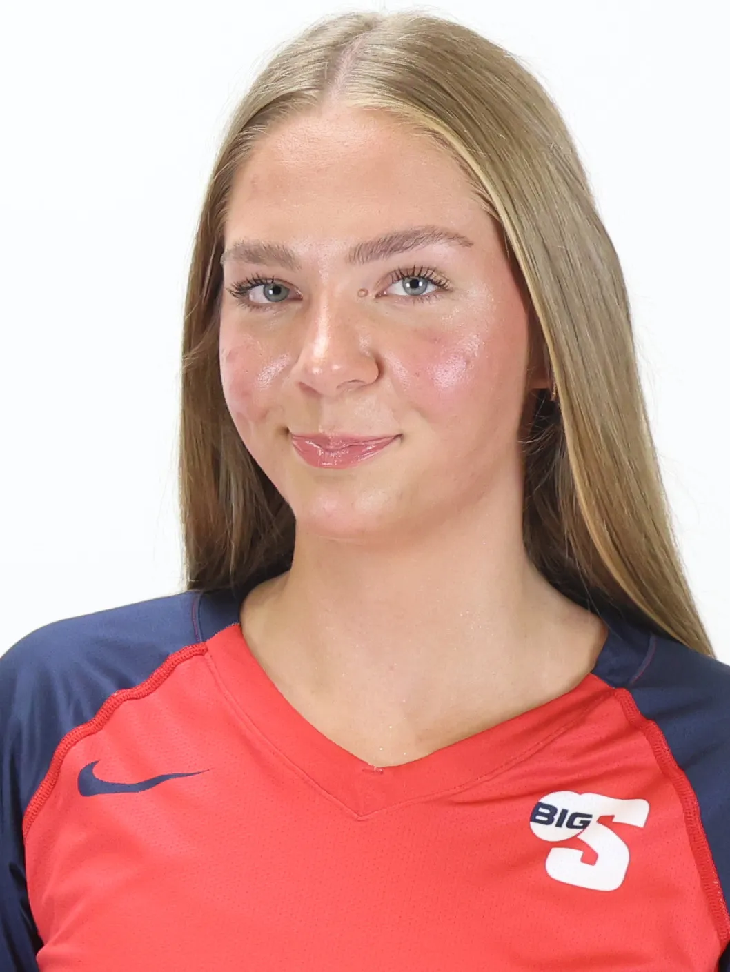 Aubrey Hatch, Volleyball, undefined