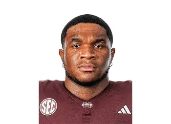 Trevion Williams, Football, undefined