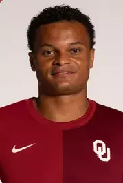 Oscar Lacides, Tennis, University of Oklahoma