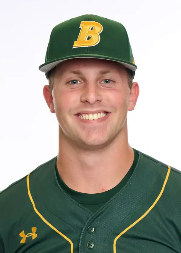 Noah Gordon, Baseball, North Dakota State University