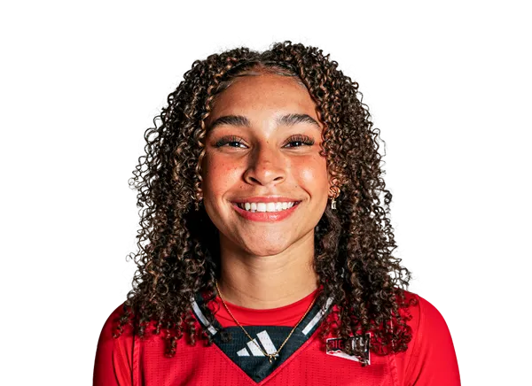 Madeline Gibbs, Basketball, undefined