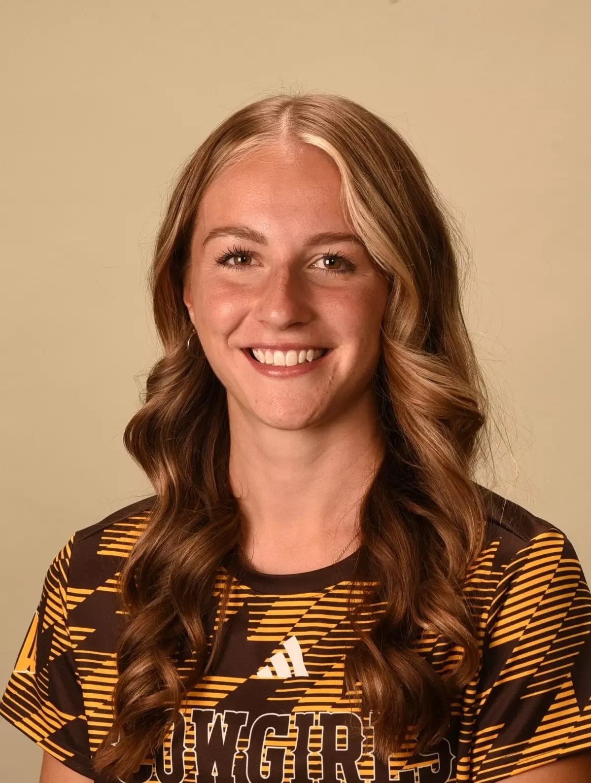 Lauren Westwood, Soccer, undefined