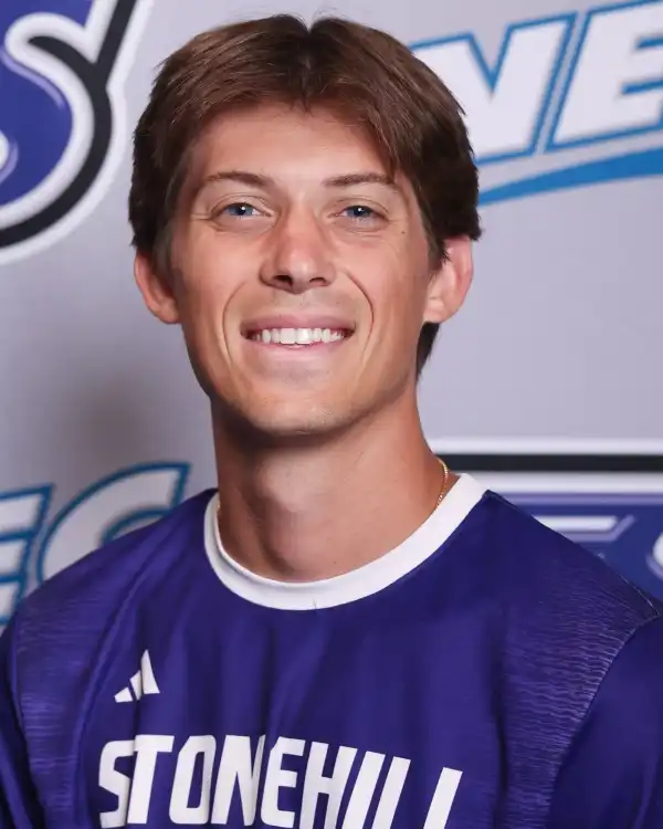 Ethan O'Connor, Soccer, Stonehill College