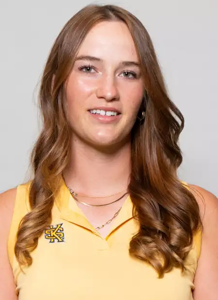 Ladina Luder, Golf, Kennesaw State University